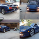 Illustration for article titled For $39,500, The Fauxborghini Hides Its Fiero Shame